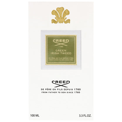 Creed Green Irish Tweed Eau de Parfum Spray 100ml - Additional 1