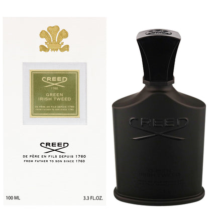 Creed Green Irish Tweed Eau de Parfum Spray 100ml - Additional 2