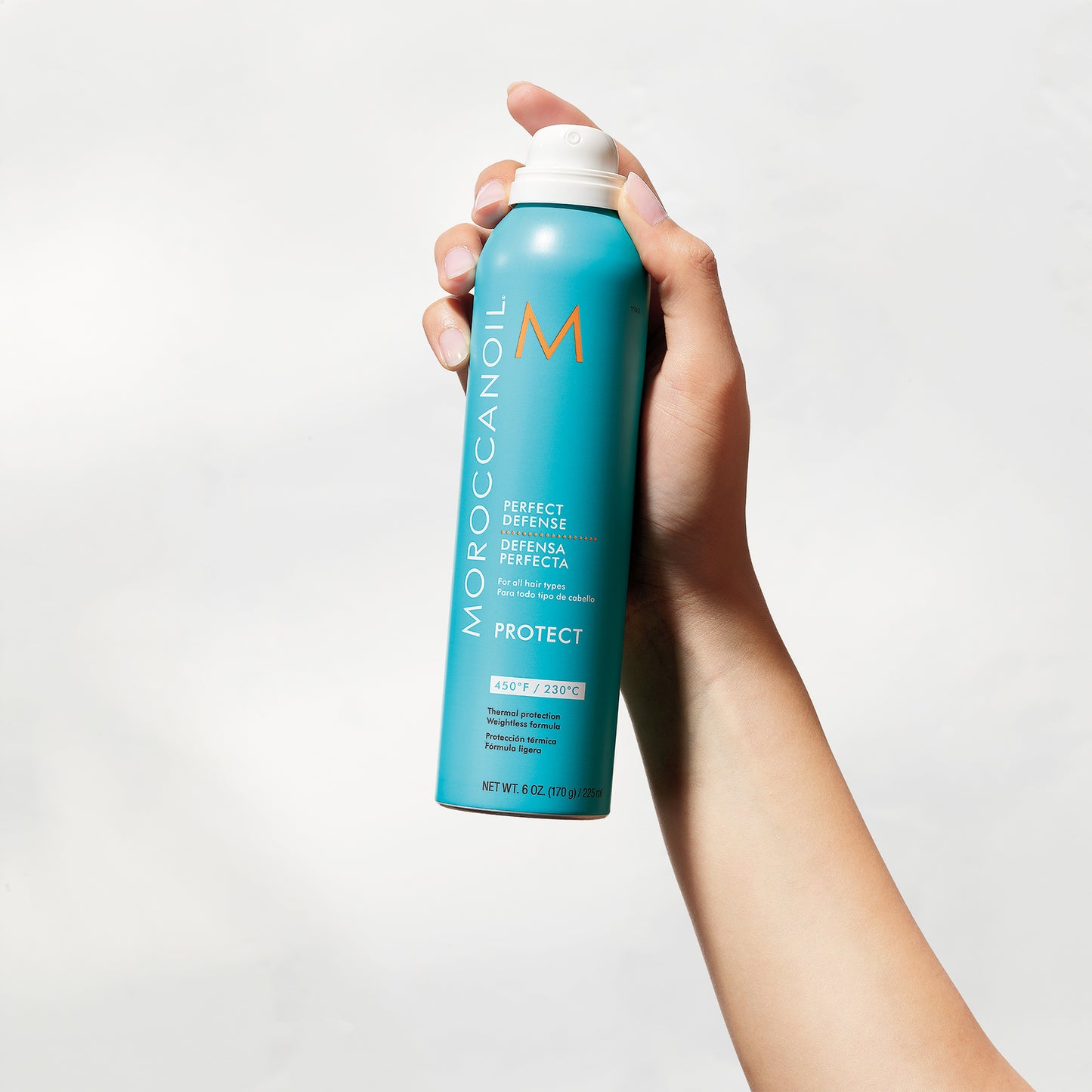 Moroccanoil Styling Perfect Defense 225ml - Additional 1