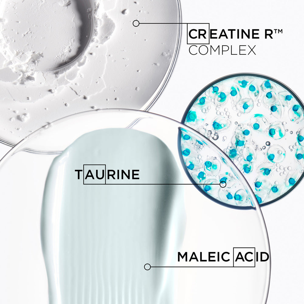 Kérastase Resistance Masque Extentioniste: Strengthening Hair Masque 200ml - Additional 3