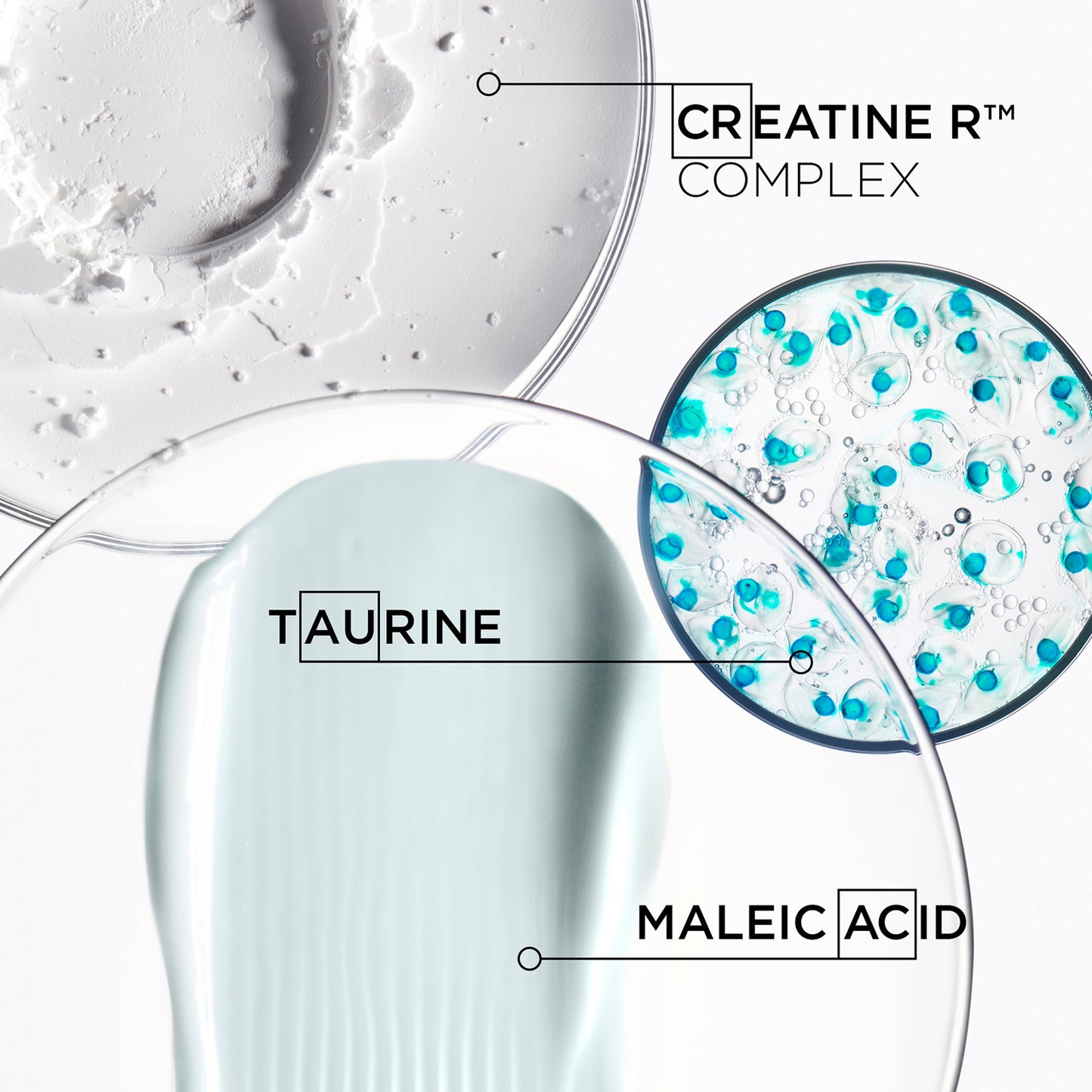Kérastase Resistance Masque Extentioniste: Strengthening Hair Masque 200ml - Additional 3