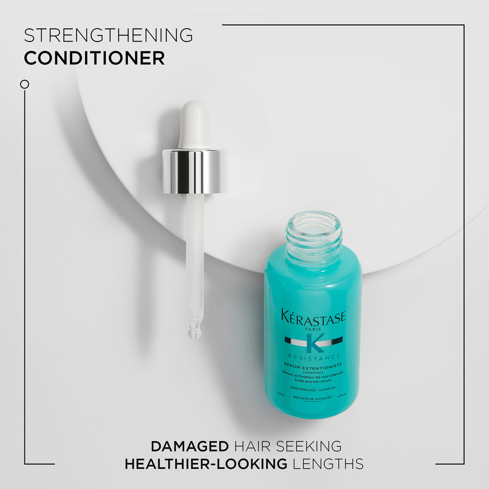 Kérastase Resistance Sérum Extentioniste: Strengthening Hair Serum 50ml - Additional 2