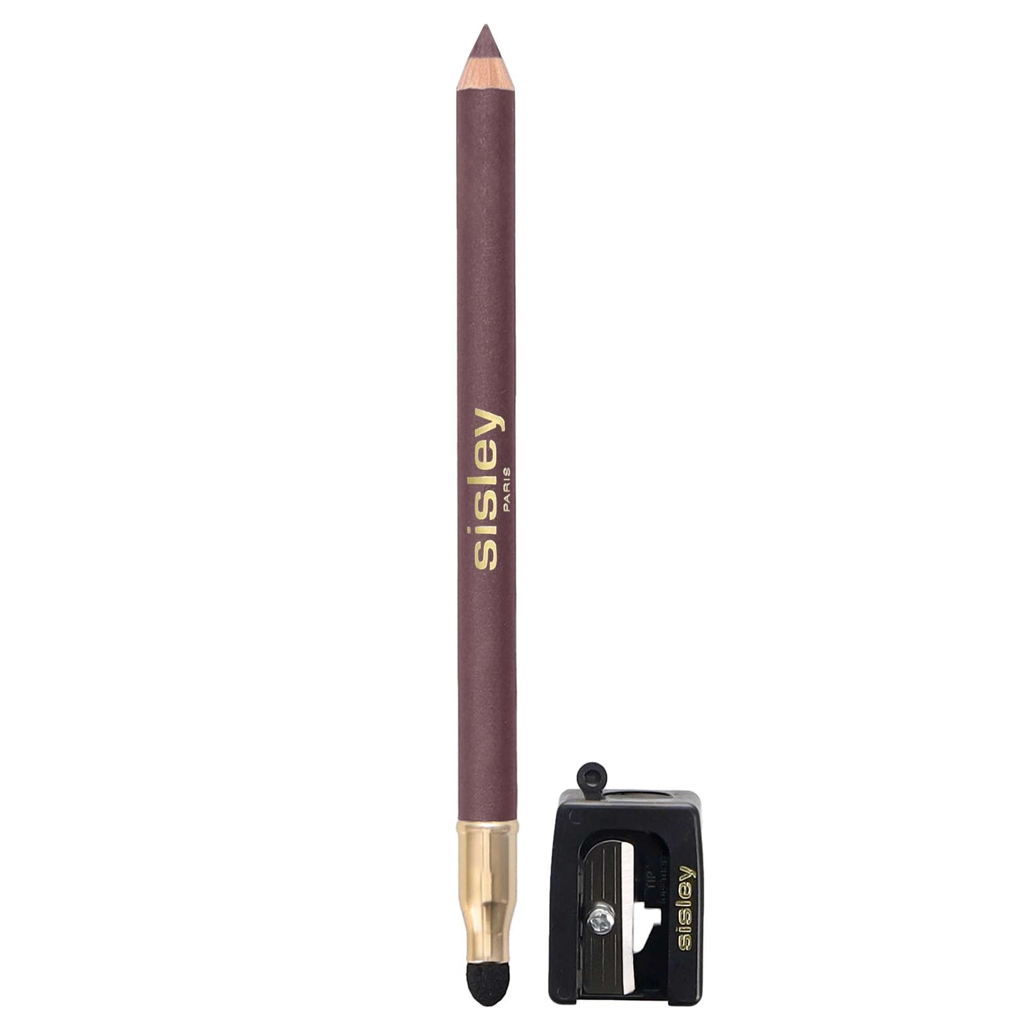 Sisley Phyto-Khol Perfect Eyeliner 06 Plum 1.2g - Extra