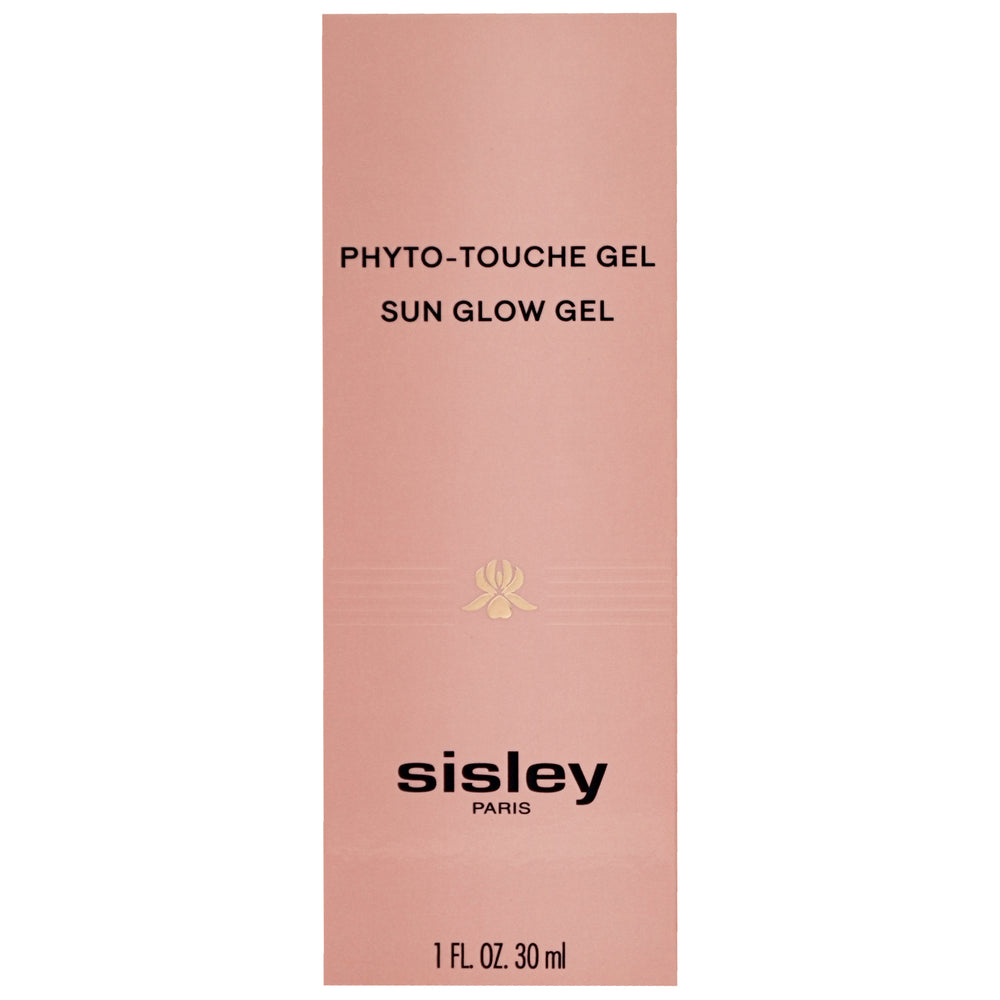 Sisley Phyto-Touche Gel Sun Glow Gel Irisé 30ml - Additional 1