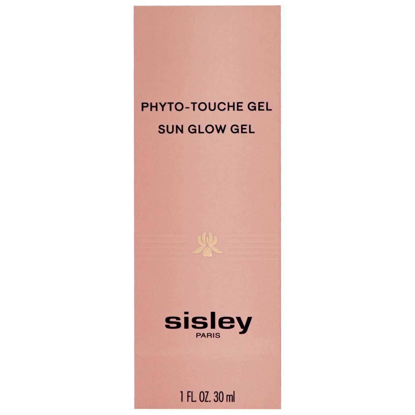 Sisley Phyto-Touche Gel Sun Glow Gel Irisé 30ml - Additional 1