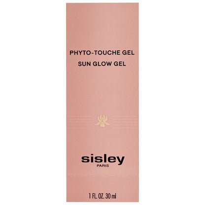 Sisley Phyto-Touche Gel Sun Glow Gel Irisé 30ml - Additional 1