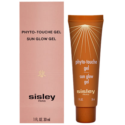 Sisley Phyto-Touche Gel Sun Glow Gel Irisé 30ml - Additional 2