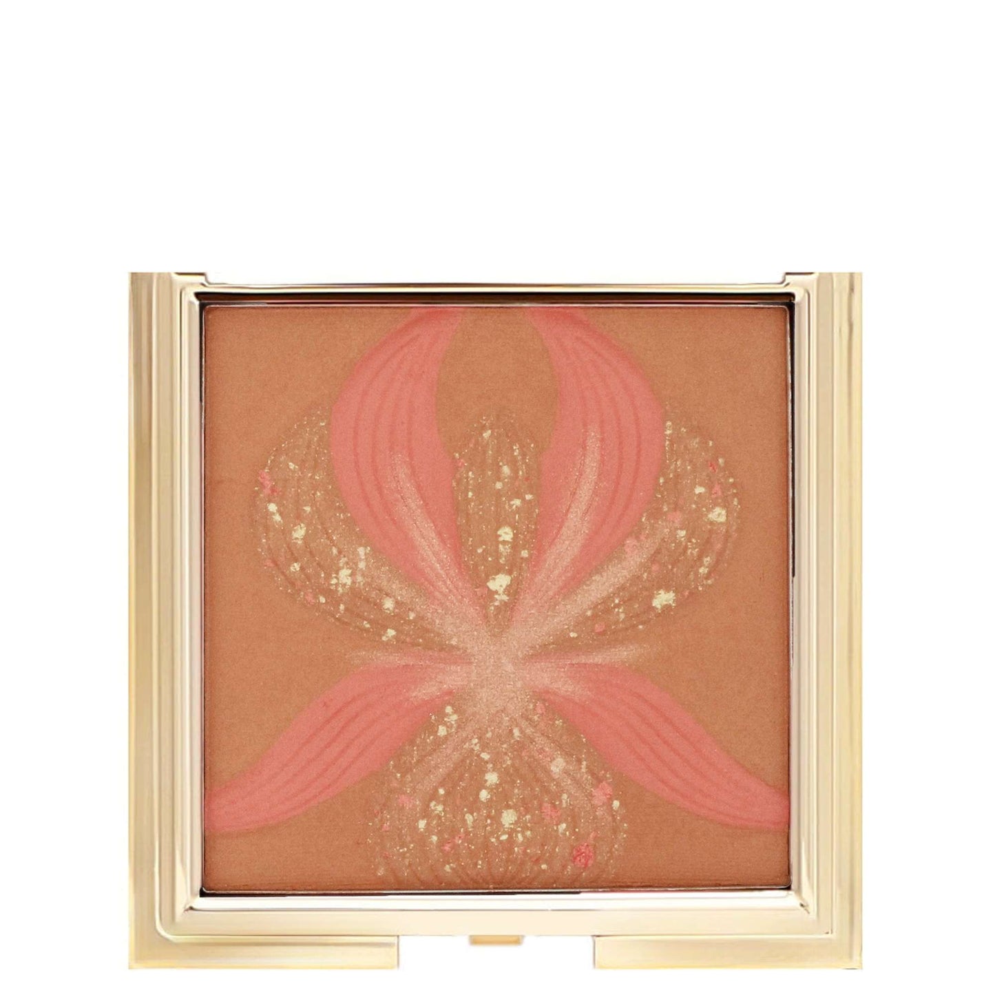 Sisley L'Orchidée Highlighter Blush L'Orchidée / Orange 15g - Extra