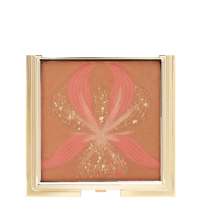 Sisley L'Orchidée Highlighter Blush L'Orchidée / Orange 15g - Extra
