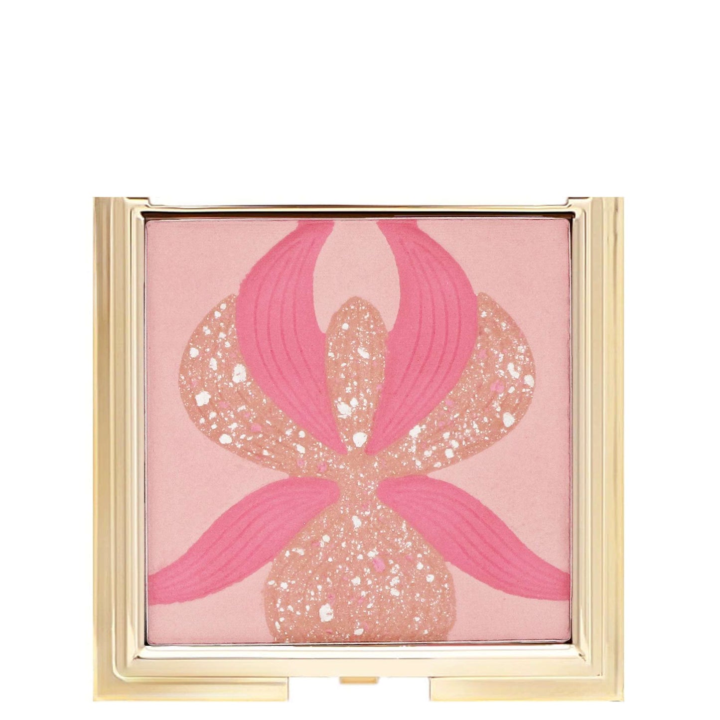 Sisley L'Orchidée Highlighter Blush Rose / Pink 15g - Extra