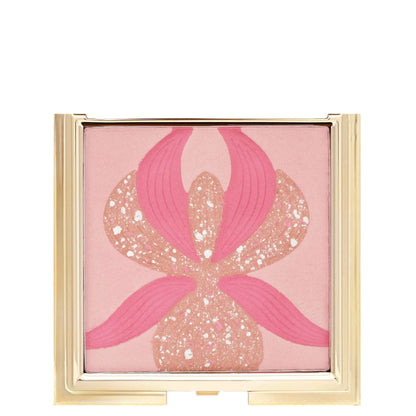 Sisley L'Orchidée Highlighter Blush Rose / Pink 15g - Extra