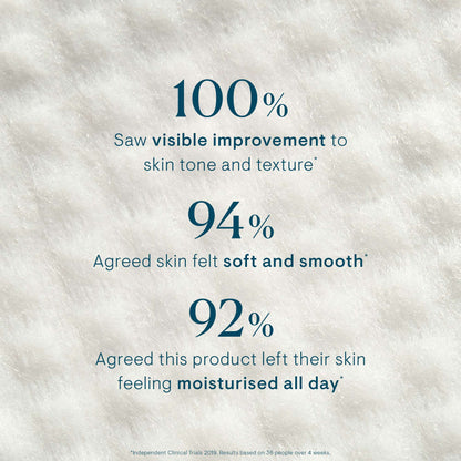 ELEMIS Dynamic Resurfacing Facial Pads x 60 - Additional 4