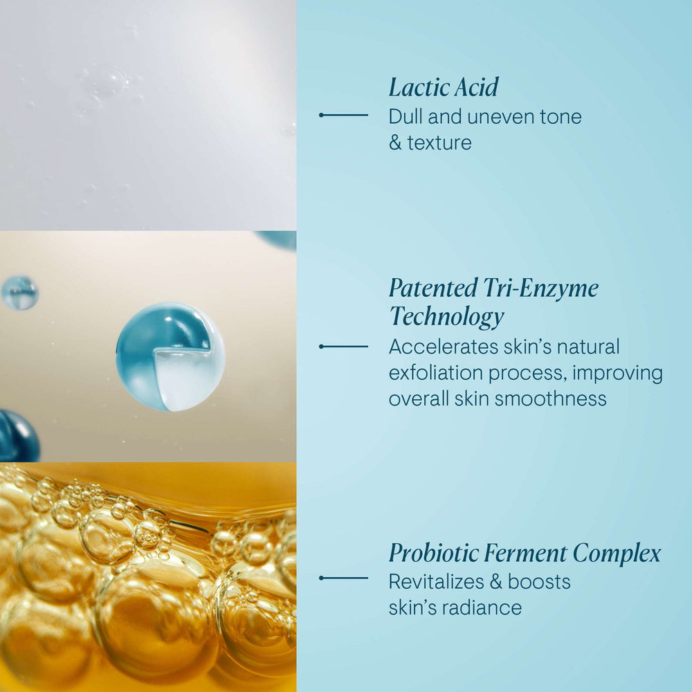ELEMIS Dynamic Resurfacing Facial Pads x 60 - Additional 5