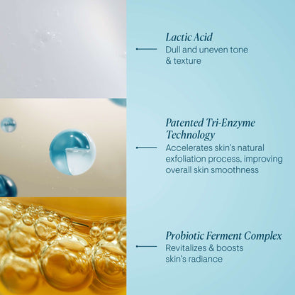 ELEMIS Dynamic Resurfacing Facial Pads x 60 - Additional 5