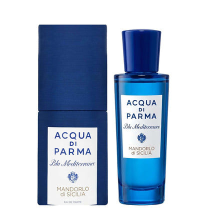 Acqua Di Parma Blu Mediterraneo - Mandorlo Di Sicilia Eau de Toilette Natural Spray 30ml - Additional 2