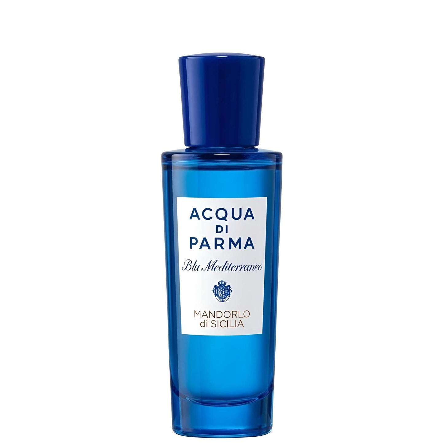 Acqua Di Parma Blu Mediterraneo - Mandorlo Di Sicilia Eau de Toilette Natural Spray 30ml