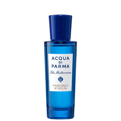 Acqua Di Parma Blu Mediterraneo - Mandorlo Di Sicilia Eau de Toilette Natural Spray 30ml