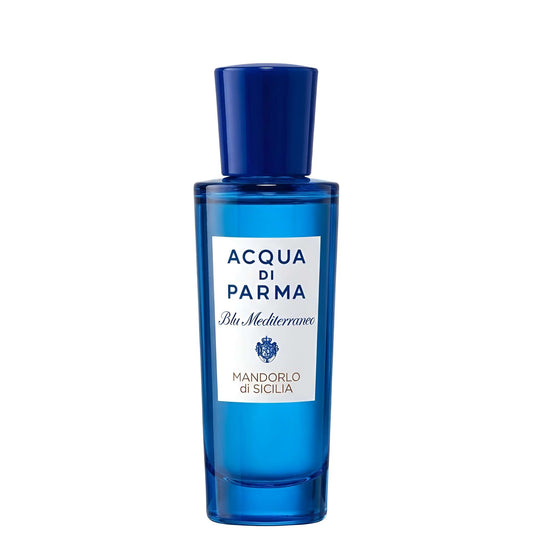 Acqua Di Parma Blu Mediterraneo - Mandorlo Di Sicilia Eau de Toilette Natural Spray 30ml