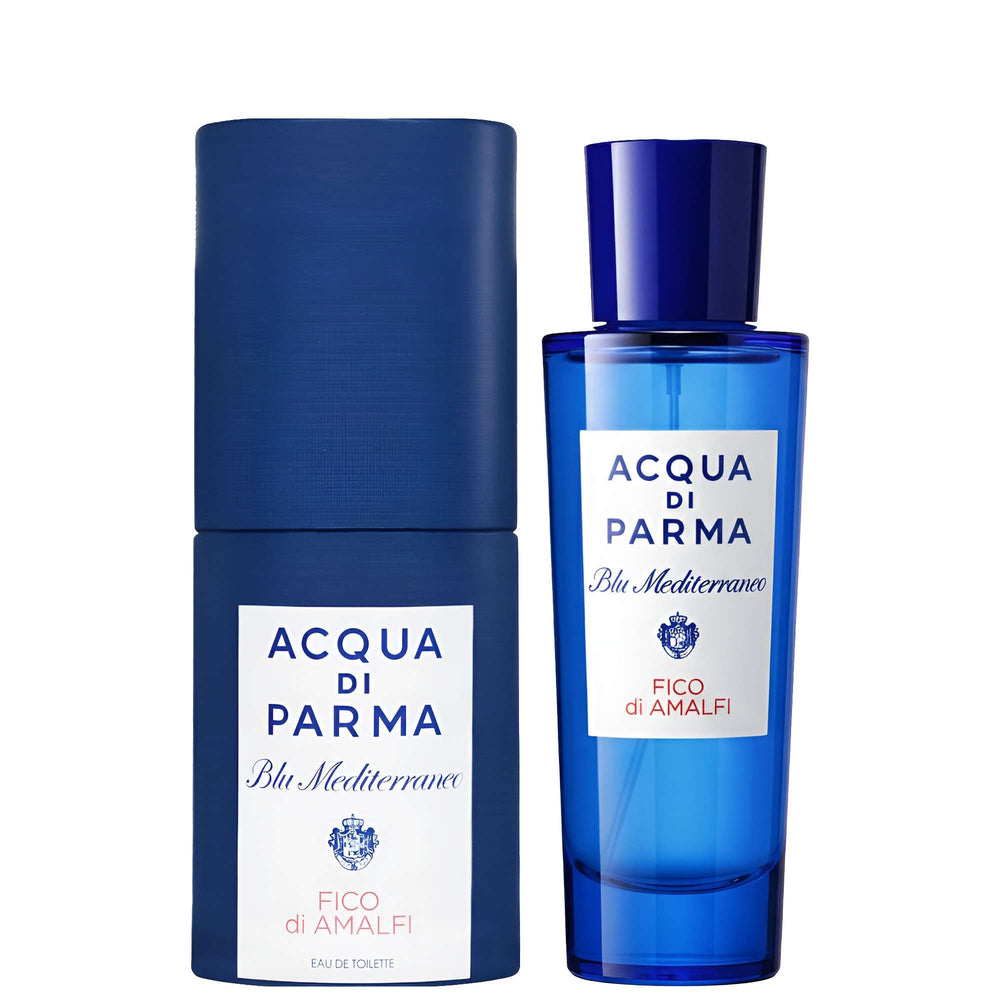 Acqua Di Parma Blu Mediterraneo - Fico Di Amalfi Eau de Toilette Natural Spray 30ml - Additional 2