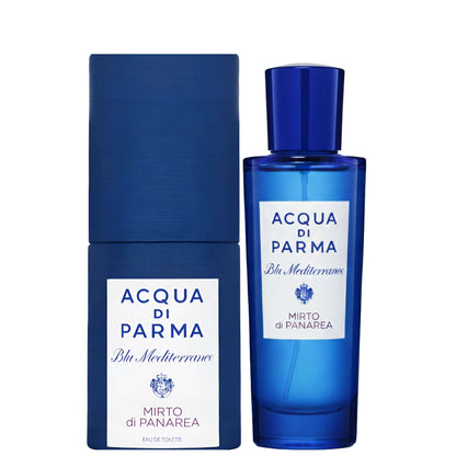 Acqua Di Parma Blu Mediterraneo - Mirto Di Panarea Eau de Toilette Natural Spray 30ml - Additional 2
