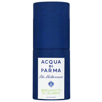 Acqua Di Parma Blu Mediterraneo - Bergamotto Di Calabria Eau de Toilette Natural Spray 30ml - Additional 1