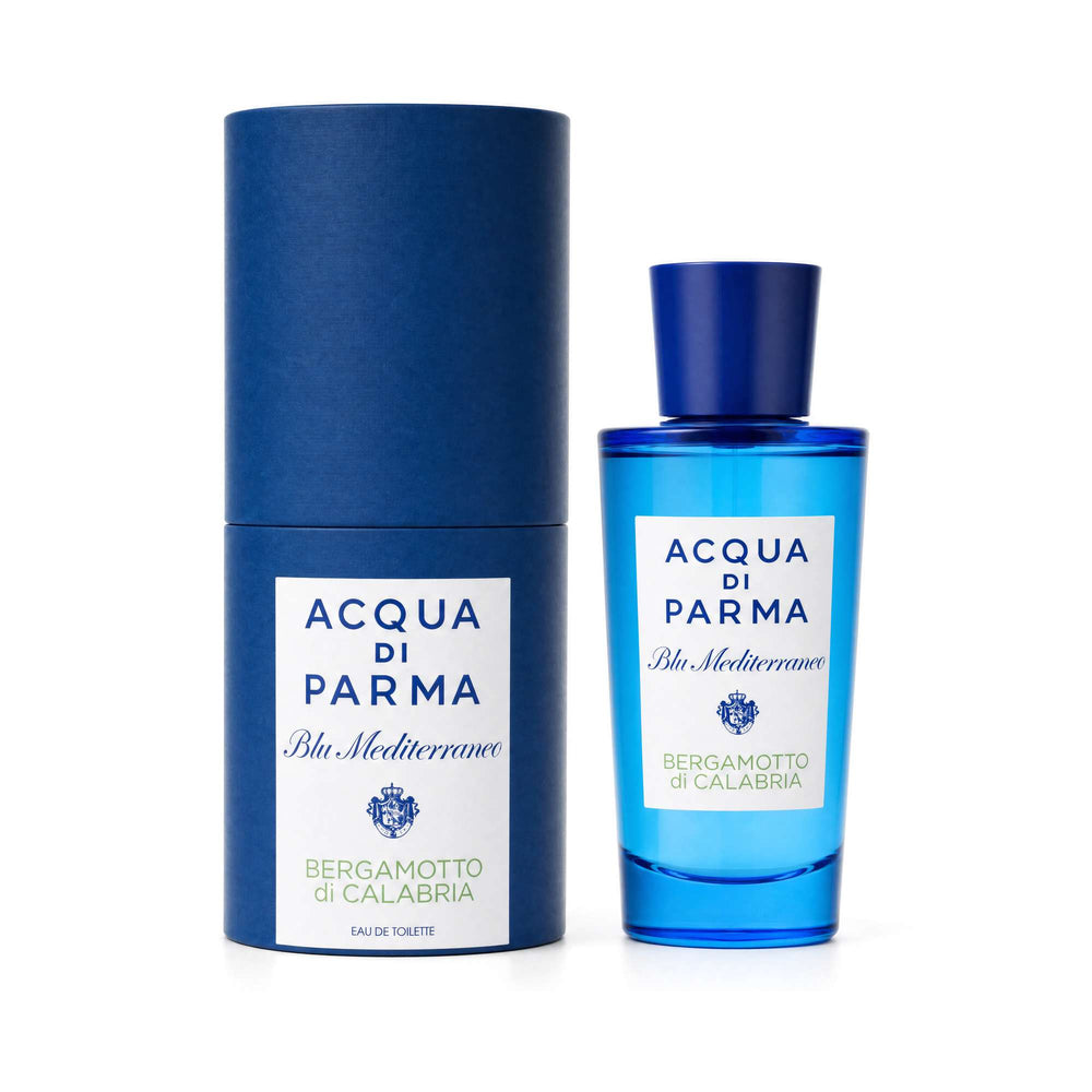 Acqua Di Parma Blu Mediterraneo - Bergamotto Di Calabria Eau de Toilette Natural Spray 30ml - Additional 1