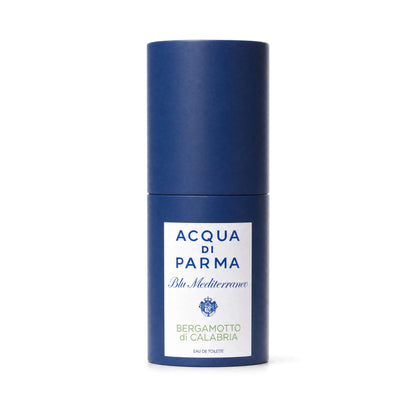 Acqua Di Parma Blu Mediterraneo - Bergamotto Di Calabria Eau de Toilette Natural Spray 30ml - Additional 2