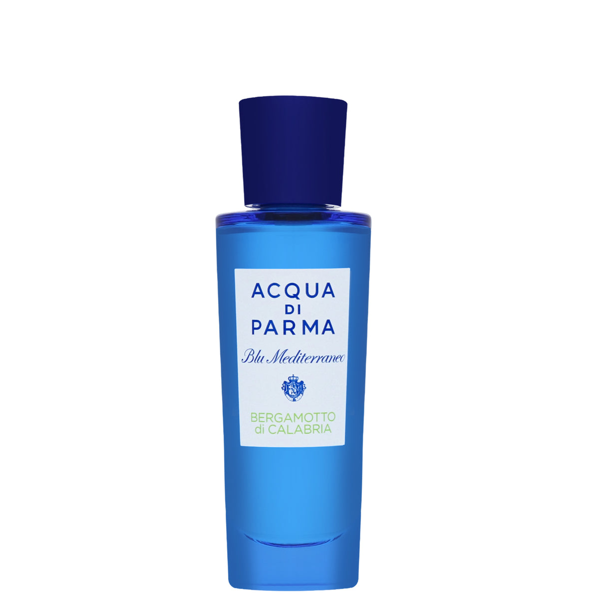 Blu Mediterraneo Bergamotto Calabria Eau de Toilette Spray