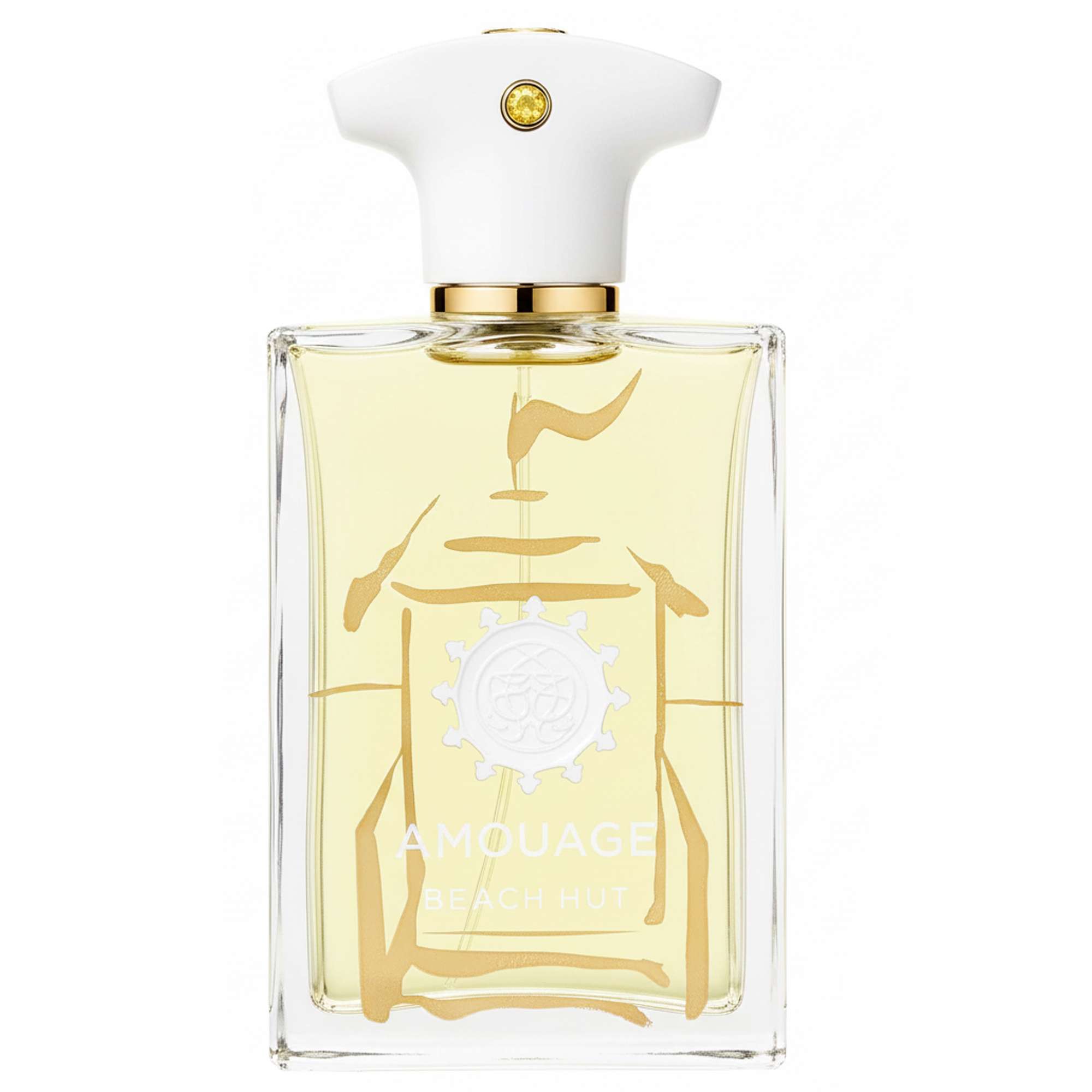 Amouage Beach Hut Man Eau de Parfum Spray 100ml - Aftershave