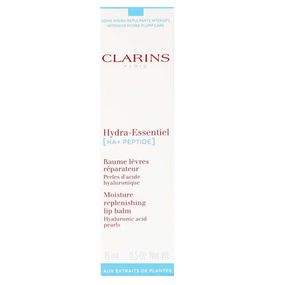 Clarins Hydra-Essentiel Moisture Replenishing Lip Balm 15ml / 0.4 oz. - Additional 1