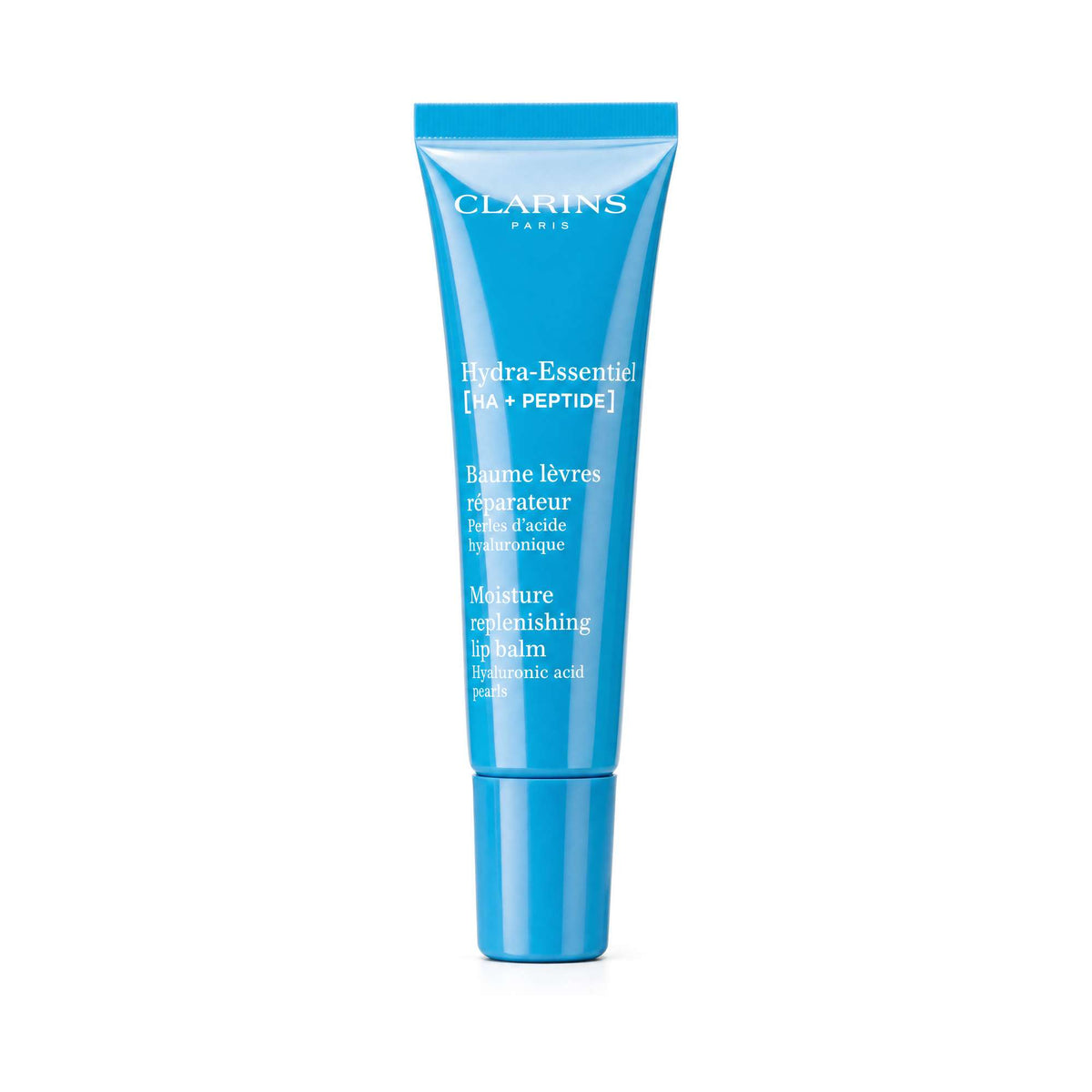 Clarins Hydra-Essentiel Moisture Replenishing Lip Balm 15ml / 0.4 oz.