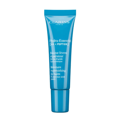 Clarins Hydra-Essentiel Moisture Replenishing Lip Balm 15ml / 0.4 oz.