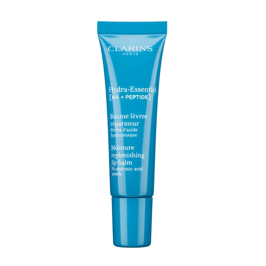 Clarins Hydra-Essentiel Moisture Replenishing Lip Balm 15ml / 0.4 oz.