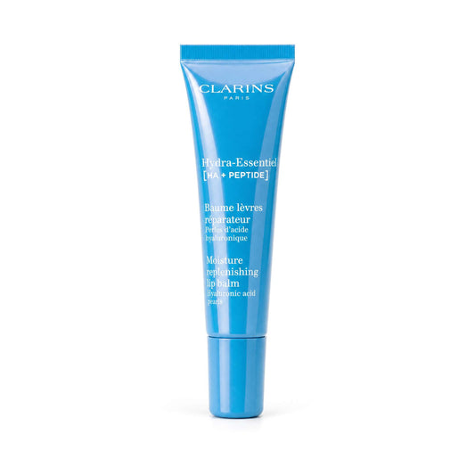 Clarins Hydra-Essentiel Moisture Replenishing Lip Balm 15ml / 0.4 oz.