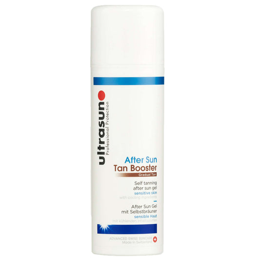 Ultrasun Aftersun  Tan Booster 150ml