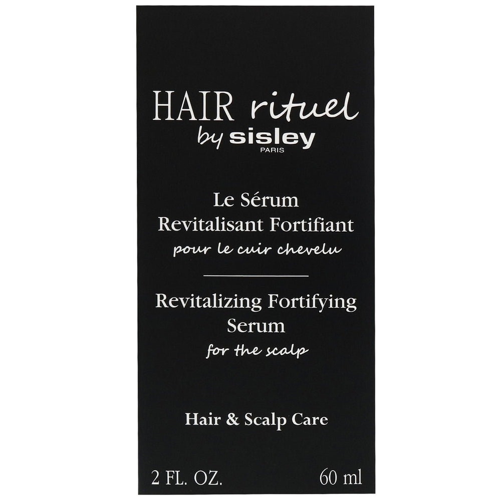 Hair Rituel by Sisley Treatment Revitalising Fortifying Serum For The Scalp 60ml - Additional 1