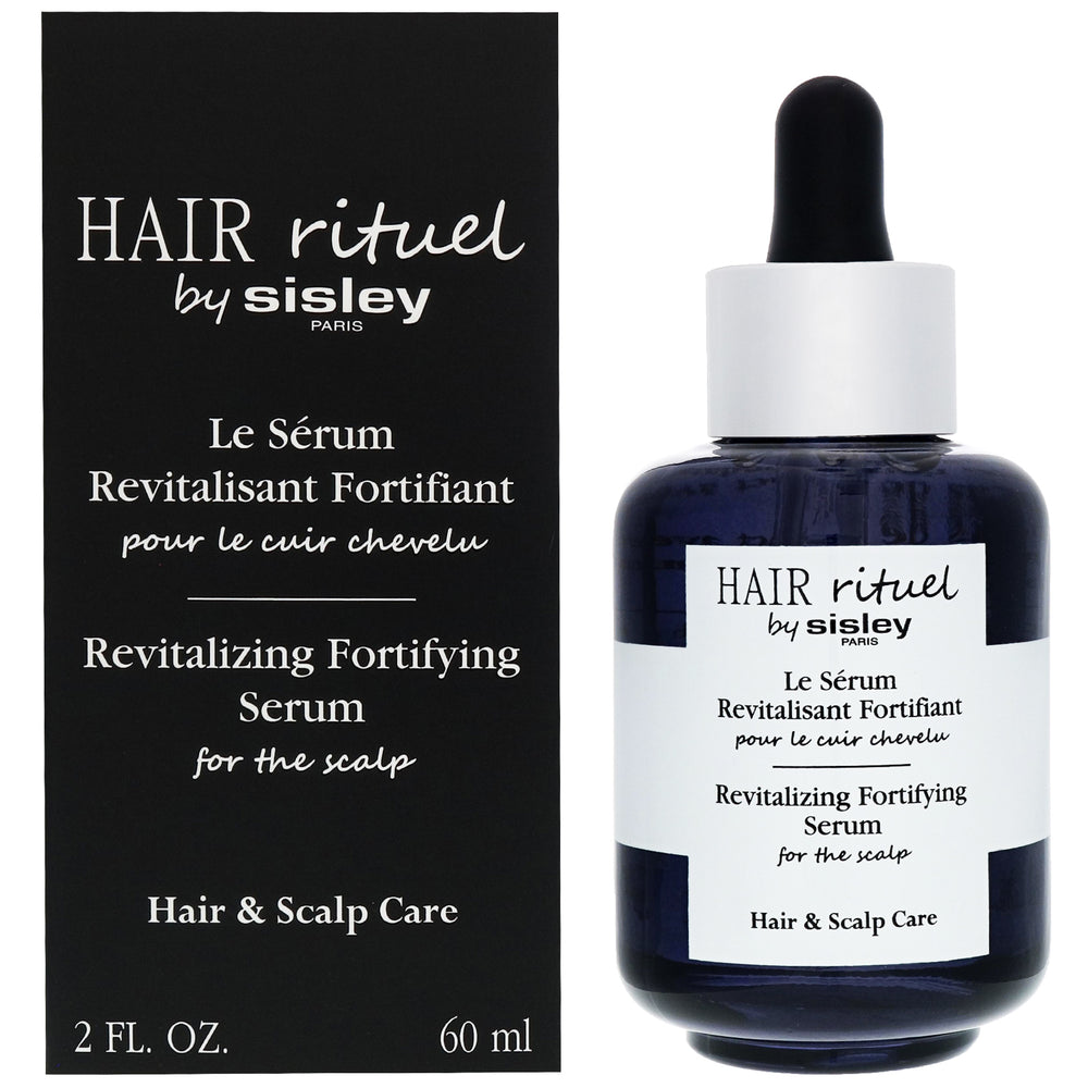 Hair Rituel by Sisley Treatment Revitalising Fortifying Serum For The Scalp 60ml - Additional 2