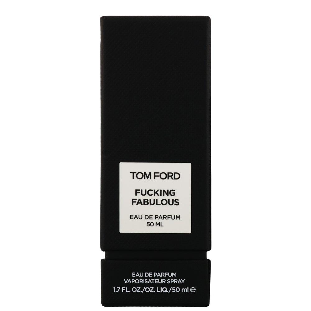 Tom Ford Private Blend Fucking Fabulous Eau de Parfum Spray 50ml - Additional 1