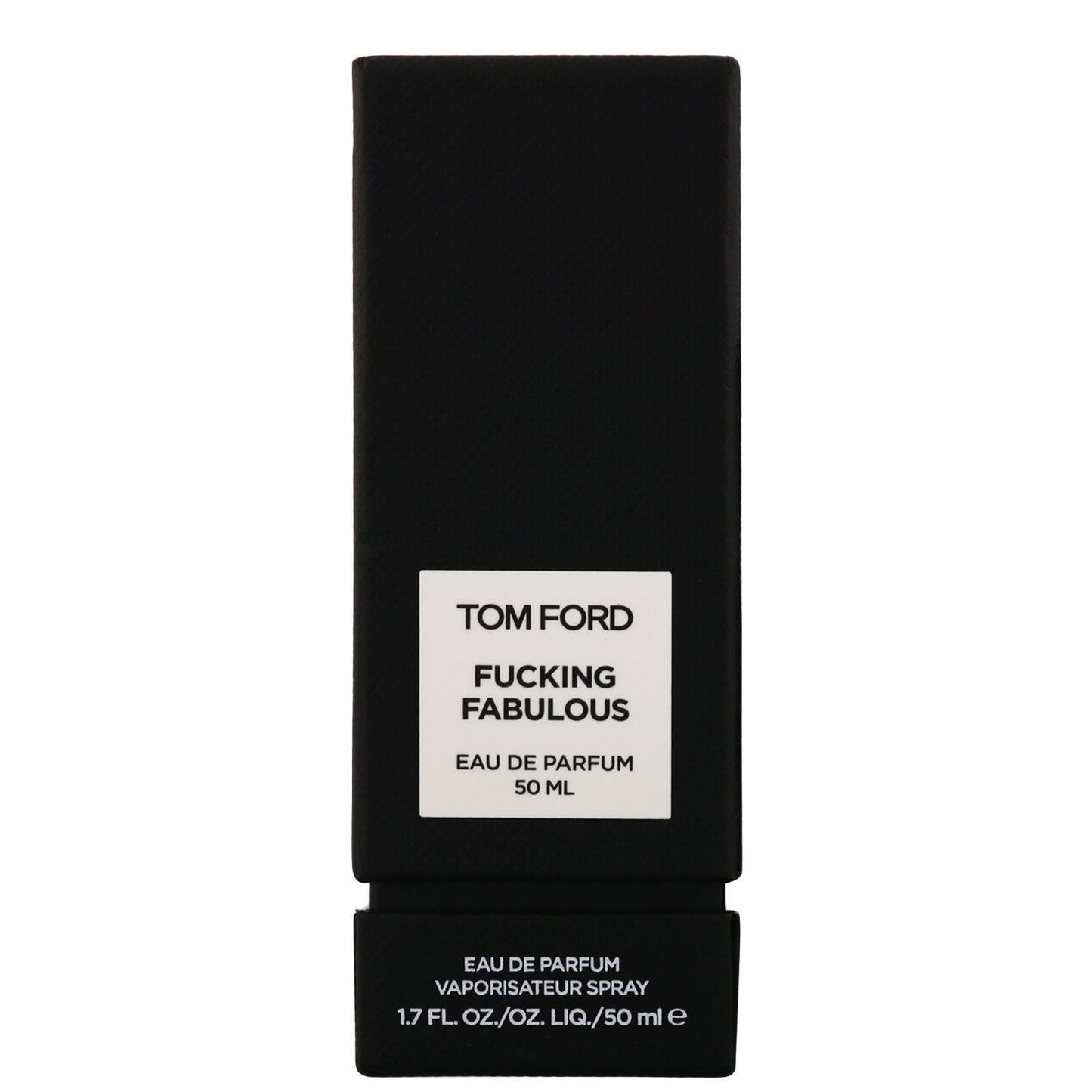 Tom Ford Private Blend Fucking Fabulous Eau de Parfum Spray 50ml - Additional 1