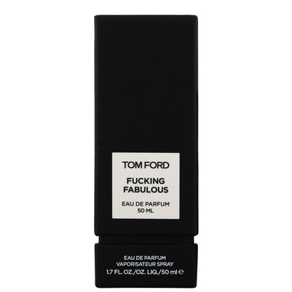 Tom Ford Private Blend Fucking Fabulous Eau de Parfum Spray 50ml - Additional 1