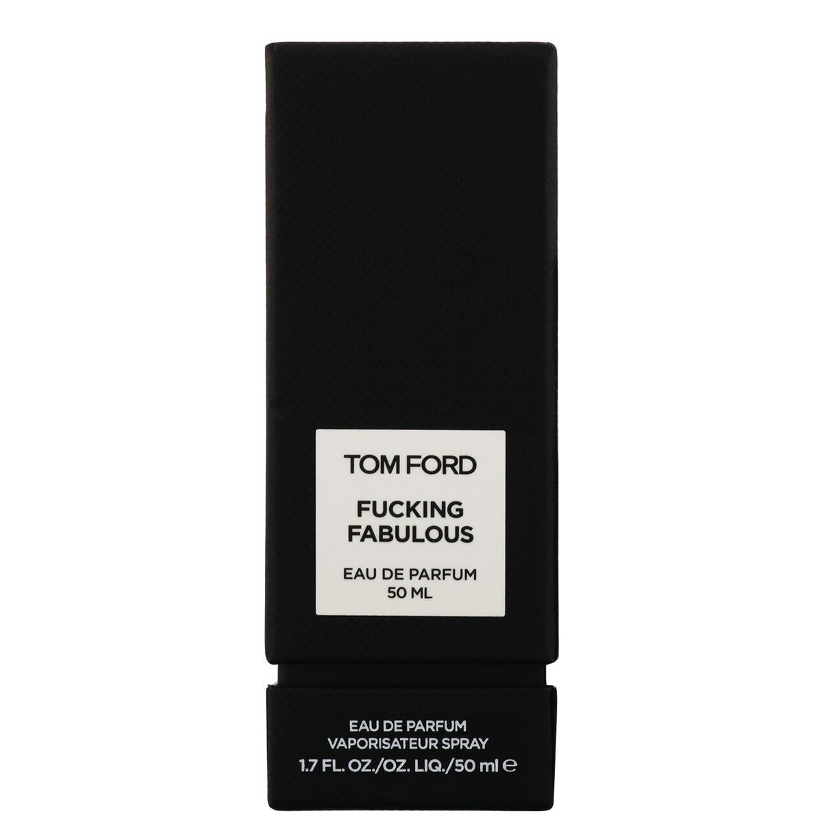 Tom Ford Private Blend Fucking Fabulous Eau de Parfum Spray 50ml - Additional 1