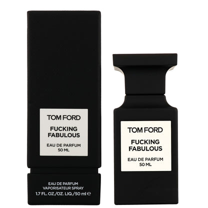 Tom Ford Private Blend Fucking Fabulous Eau de Parfum Spray 50ml - Additional 2