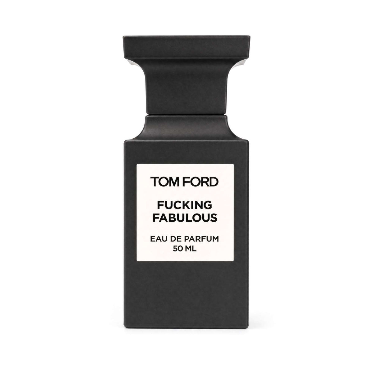 Tom Ford Private Blend Fucking Fabulous Eau de Parfum Spray 50ml