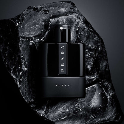 Prada Luna Rossa Black Eau de Parfum Spray 50ml - Additional 4