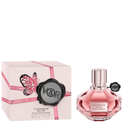 Viktor&Rolf Flowerbomb Nectar Eau de Parfum Spray 50ml - Additional 2