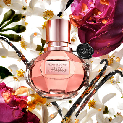 Viktor&Rolf Flowerbomb Nectar Eau de Parfum Spray 90ml - Additional 3