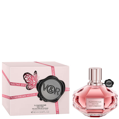 Viktor&Rolf Flowerbomb Nectar Eau de Parfum Spray 90ml - Additional 2