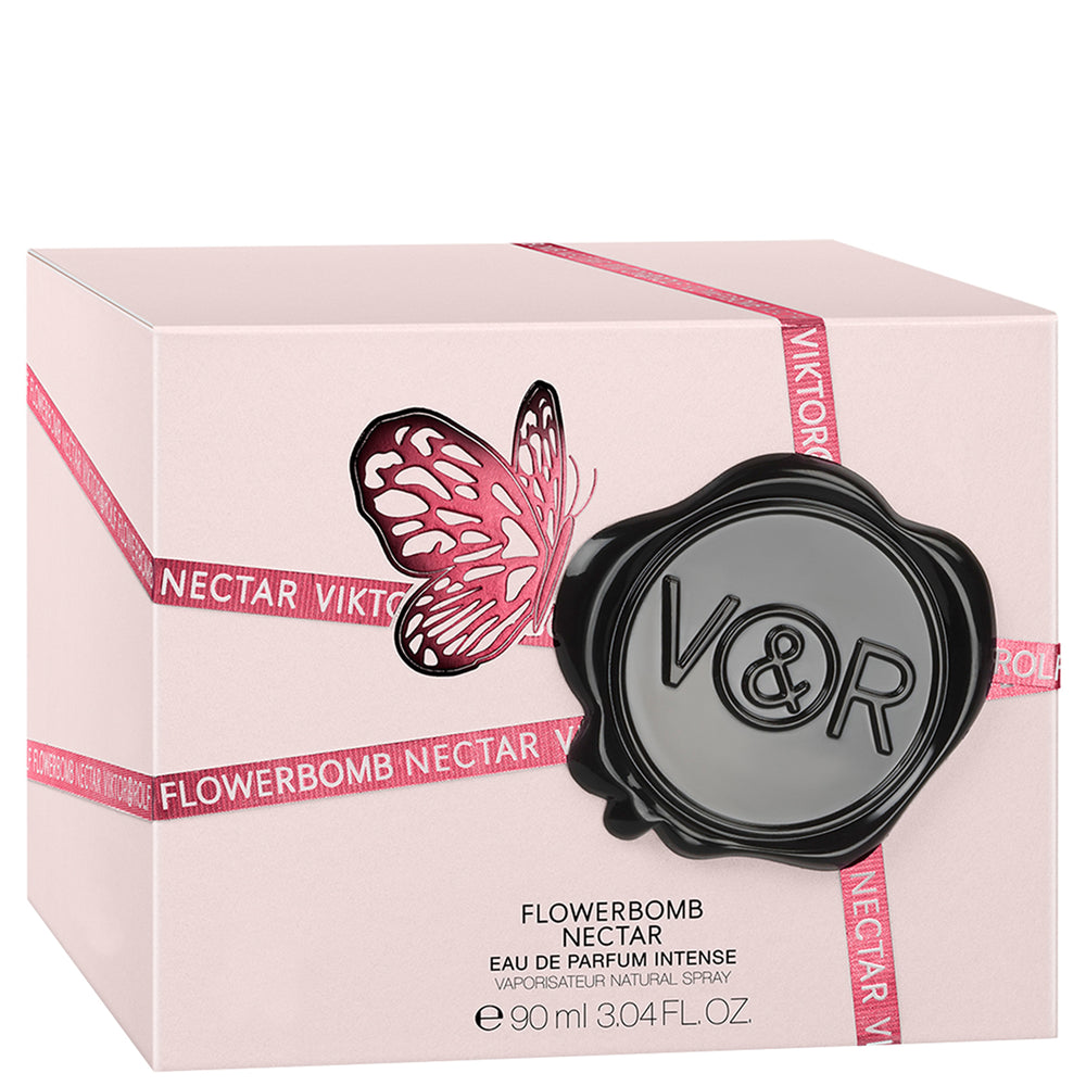 Viktor&Rolf Flowerbomb Nectar Eau de Parfum Spray 90ml - Additional 1