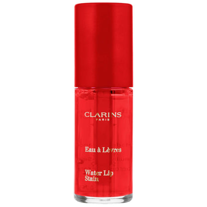 Clarins Water Lip Stain 03 Red Water 7ml / 0.2 fl.oz. - Extra
