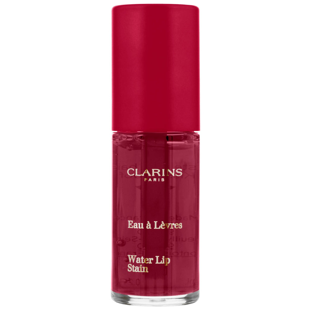 Clarins Water Lip Stain 04 Violet Water 7ml / 0.2 fl.oz. - Extra